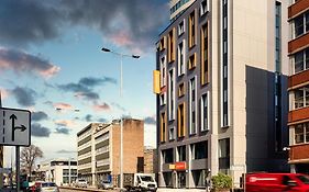Easyhotel Cardiff