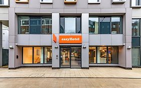Easyhotel Cardiff